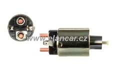Spínač startéru Mitsubishi M2T88372