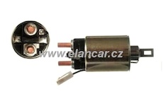 Spínač startéru RC - Mitsubishi M371X31271