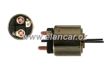 Spínač startéru Valeo D10E88, 103794