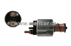 Spínač startéru Valeo D6G1, 594646