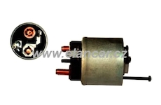 Spínač startéru Valeo D6RA33, 594208