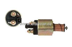 Spínač startéru Valeo D7ES2, 594380