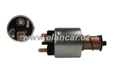 Spínač startéru Valeo D7R48, 594431