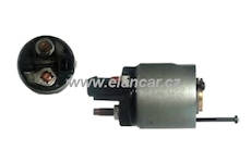 Spínač startéru Valeo D7RS30