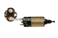 Spínač startéru - Valeo M000A0301