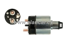 Spínač startéru Valeo NE346