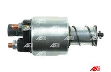 Spínač startéru - Valeo TS24E30