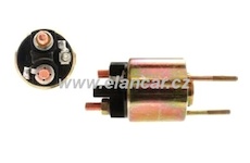 Spínač startéru ZM - Lucas 085541740010