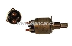 Spínač startéru ZM - Magneti Marelli 63600507  RC 130367 ZM