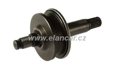 Spojka pastorku Mitsubishi M2T60271, M357X83673
