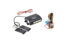 SPY dálkové ovládání CZ uni, CE, SPY03