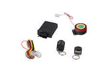 SPY motoalarm, STM SPY19