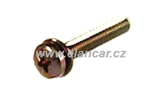 Šroub - Bosch 1123433017