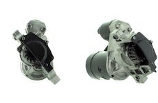 Startér Audi A3 1.9 Tdi Hitachi S13-250