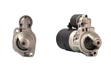 Startér Audi A6 2.5 Tdi Bosch 0001218012 069911023CX