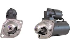 Startér BMW 316 1.8 i Bosch 0001108196