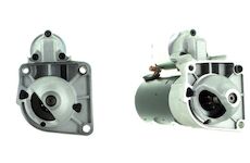 Startér Fiat Punto 1.2 Bosch 0001137001