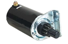 Startér John Deere MIA11564, Kawasaki 21163-7007