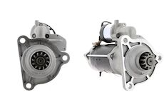 Startér MAN TGX Bosch 0001241005