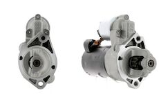 Startér Mercedes CLK 350 3.5 Bosch 0001147400