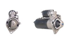 Startér Opel Vectra 1.7 D Bosch 0001110012