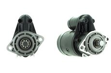 Startér Porsche 911 2,3 Bosch 0001312100