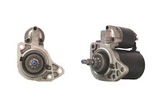 Startér Škoda Felicia 1.6 Bosch 0001112038, 055911023J