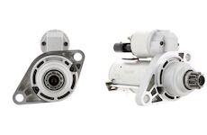 Startér Škoda Octavia II 1.8 TSI Valeo TS12ER22, 0AM911023K - Originál