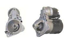 Startér Smart ForTwo 0.8 CDI Bosch 0001106014