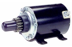 Startér Tecumseh 35763A