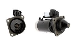 Startér UTB Tractor 703DT Iskra AZJ3227