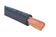 Startovací kabel 35mm2 – měděný, vysoce ohebný (metráž)