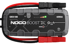 Startovací zdroj NOCO BOOST  GBX155 12V 4250A