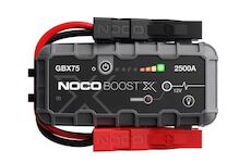 Startovací zdroj NOCO BOOST  GBX75 12V 2500A