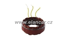 Stator alternátoru - Bosch 0120300528 / 0120339547
