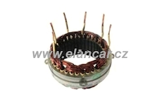 Stator alternátoru - Bosch 1124045313