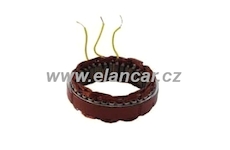 Stator alternátoru - Bosch 1124229005