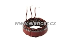 Stator alternátoru Bosch 1125043002