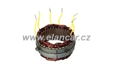 Stator alternátoru - Bosch 1125043034