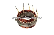 Stator alternátoru - Bosch 1125043048