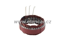 Stator alternátoru Bosch 1125045002