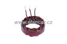 Stator alternátoru - Bosch 1125045034
