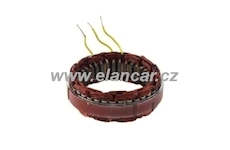 Stator alternátoru Bosch 1125045056