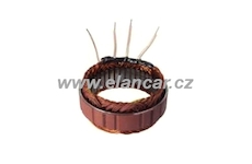 Stator alternátoru - Bosch 1125045073