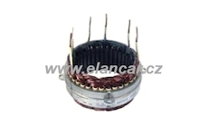 Stator alternátoru - Bosch 1125045220