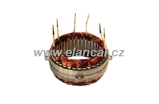 Stator alternátoru - Bosch 1125045228