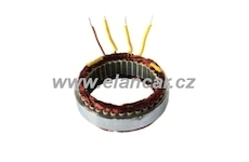 Stator alternátoru - Bosch 1125045309