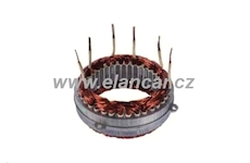 Stator alternátoru - Bosch 1125045556
