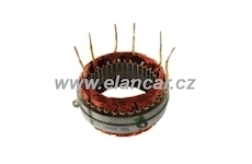 Stator alternátoru - Bosch 1125045587