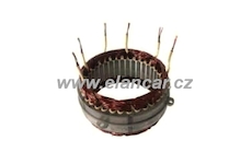 Stator alternátoru Bosch 1125045597 originální díl